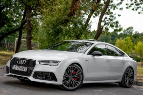 Audi A7 RS пакет - 51999 лв. - 48524739 3