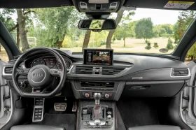 Audi A7 RS пакет - 51999 лв. - 48524739 12