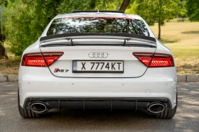 Audi A7 RS пакет - 51999 лв. - 48524739 6