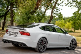 Audi A7 RS пакет - 51999 лв. - 48524739 5