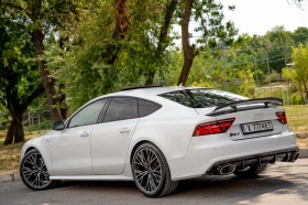 Audi A7 RS пакет - 51999 лв. - 48524739 4