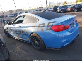 BMW M4 2018 BMW M4 - 44200 лв. - 35196868 6