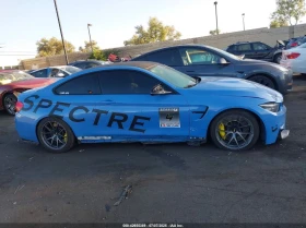 BMW M4 2018 BMW M4 - 44200 лв. - 35196868 5