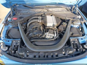 BMW M4 2018 BMW M4 - 44200 лв. - 35196868 13