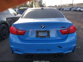 BMW M4 2018 BMW M4 - 44200 лв. - 35196868 8
