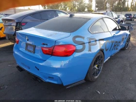 BMW M4 2018 BMW M4 - 44200 лв. - 35196868 9