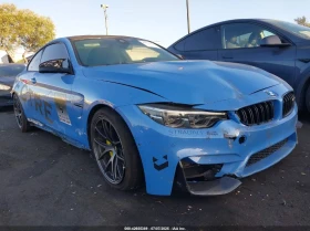 BMW M4 2018 BMW M4 - 44200 лв. - 35196868 4