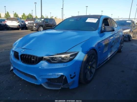 BMW M4 2018 BMW M4 - 44200 лв. - 35196868 3