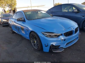 BMW M4 2018 BMW M4 - 44200 лв. - 35196868 2