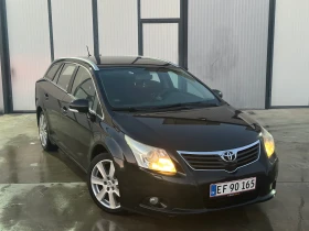 Обява за продажба на Toyota Avensis 1.8 TX* подгрев* Нави* Камера* Теглич ~11 900 лв. - изображение 1