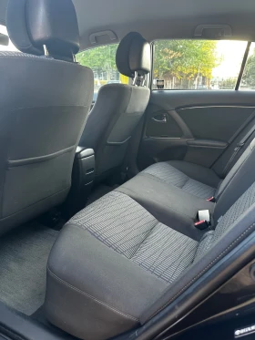 Обява за продажба на Toyota Avensis 1.8 TX* подгрев* Нави* Камера* Теглич ~11 900 лв. - изображение 8