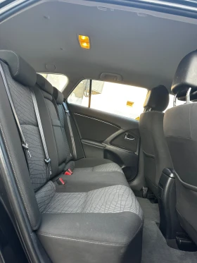 Обява за продажба на Toyota Avensis 1.8 TX* подгрев* Нави* Камера* Теглич ~11 900 лв. - изображение 7