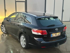 Обява за продажба на Toyota Avensis 1.8 TX* подгрев* Нави* Камера* Теглич ~11 900 лв. - изображение 3