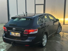 Обява за продажба на Toyota Avensis 1.8 TX* подгрев* Нави* Камера* Теглич ~11 900 лв. - изображение 2