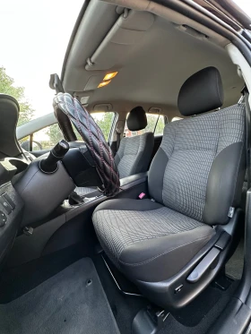 Обява за продажба на Toyota Avensis 1.8 TX* подгрев* Нави* Камера* Теглич ~11 900 лв. - изображение 4