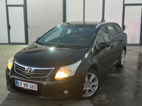 Обява за продажба на Toyota Avensis 1.8 TX* подгрев* Нави* Камера* Теглич ~11 900 лв. - изображение 1