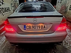 Обява за продажба на Mercedes-Benz E 500 ~17 000 лв. - изображение 5