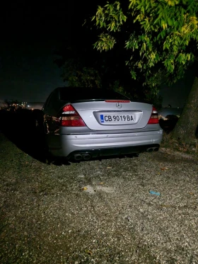 Обява за продажба на Mercedes-Benz E 500 ~17 000 лв. - изображение 3