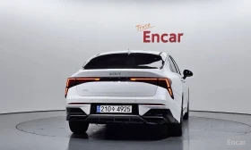 Kia K5 2.0 LPG SIGNATURE * НАЙ-ДОБРА ЦЕНА В БЪЛГАРИЯ* - 56000 лв. - 38431615 2