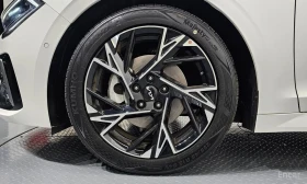 Kia K5 2.0 LPG SIGNATURE * НАЙ-ДОБРА ЦЕНА В БЪЛГАРИЯ* - 56000 лв. - 38431615 3