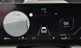 Kia K5 2.0 LPG SIGNATURE * НАЙ-ДОБРА ЦЕНА В БЪЛГАРИЯ* - 56000 лв. - 38431615 5