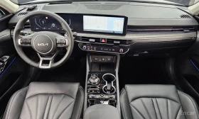 Kia K5 2.0 LPG SIGNATURE * НАЙ-ДОБРА ЦЕНА В БЪЛГАРИЯ* - 56000 лв. - 38431615 4