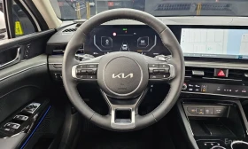 Kia K5 2.0 LPG SIGNATURE * НАЙ-ДОБРА ЦЕНА В БЪЛГАРИЯ* - 56000 лв. - 38431615 10
