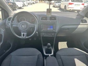 VW Polo 1.6 TDI - 13400 лв. - 46363896 14