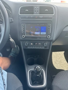 VW Polo 1.6 TDI - 13400 лв. - 46363896 16