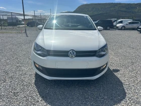 VW Polo 1.6 TDI - 13400 лв. - 46363896 2