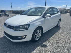 VW Polo 1.6 TDI - 13400 лв. - 46363896 3