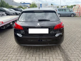 Обява за продажба на Peugeot 308 1.5hdi ~15 000 лв. - изображение 4