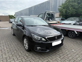 Обява за продажба на Peugeot 308 1.5hdi ~15 000 лв. - изображение 1