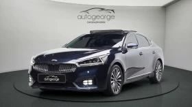     Kia K7 3.0LPI NOBLESSE