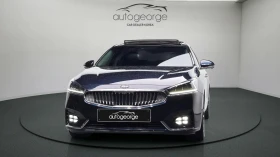 Kia K7 3.0LPI NOBLESSE | Mobile.bg    3