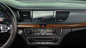 Kia K7 3.0LPI NOBLESSE | Mobile.bg    16
