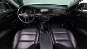 Kia K7 3.0LPI NOBLESSE | Mobile.bg    6