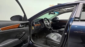 Kia K7 3.0LPI NOBLESSE | Mobile.bg    10