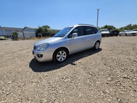 Обява за продажба на Kia Carens ~3 600 EUR - изображение 5