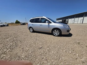 Обява за продажба на Kia Carens ~3 600 EUR - изображение 4