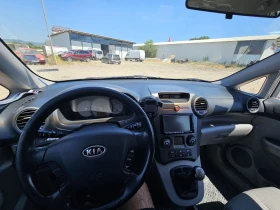 Обява за продажба на Kia Carens ~3 600 EUR - изображение 10