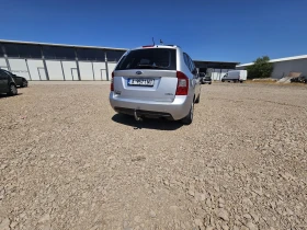 Обява за продажба на Kia Carens ~3 600 EUR - изображение 1