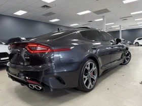 Kia Stinger GT* LIMITED* ALL-WHEEL DRIVE* PREMIUM SOUND* LEATH - 44000 лв. - 94770428 6