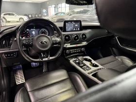 Kia Stinger GT* LIMITED* ALL-WHEEL DRIVE* PREMIUM SOUND* LEATH - 44000 лв. - 94770428 7
