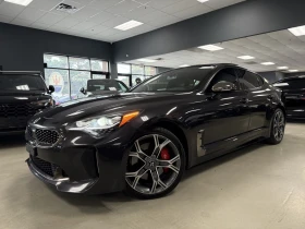 Kia Stinger GT* LIMITED* ALL-WHEEL DRIVE* PREMIUM SOUND* LEATH - 44000 лв. - 94770428 4