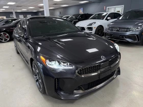 Kia Stinger GT* LIMITED* ALL-WHEEL DRIVE* PREMIUM SOUND* LEATH - 44000 лв. - 94770428 2