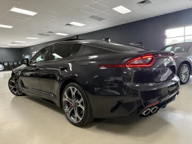 Kia Stinger GT* LIMITED* ALL-WHEEL DRIVE* PREMIUM SOUND* LEATH - 44000 лв. - 94770428 5