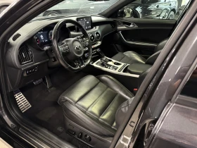 Kia Stinger GT* LIMITED* ALL-WHEEL DRIVE* PREMIUM SOUND* LEATH - 44000 лв. - 94770428 8