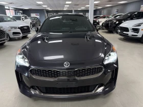 Kia Stinger GT* LIMITED* ALL-WHEEL DRIVE* PREMIUM SOUND* LEATH - 44000 лв. - 94770428 3