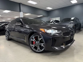 Kia Stinger GT* LIMITED* ALL-WHEEL DRIVE* PREMIUM SOUND* LEATH